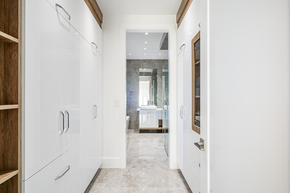 Bedroom 4 Photo of 13528 14 Avenue, Surrey, BC