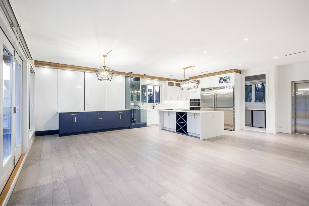 Pantry Photo of 13528 14 Avenue, Surrey, BC