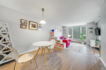 Kitchen Photo of 303 5189 Gaston Street, Vancouver, BC