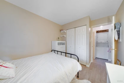 Walk-In Closet Photo of 303 5189 Gaston Street, Vancouver, BC