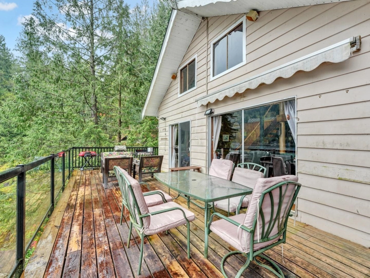 Bedroom 4 Photo of BLK A DL 492 Cascade Bay, Harrison Hot Springs, BC