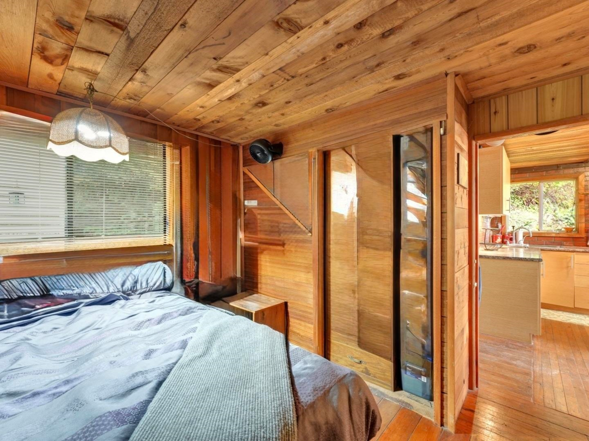 Community Amenities Photo (Clubhouse) of BLK A DL 492 Cascade Bay, Harrison Hot Springs, BC