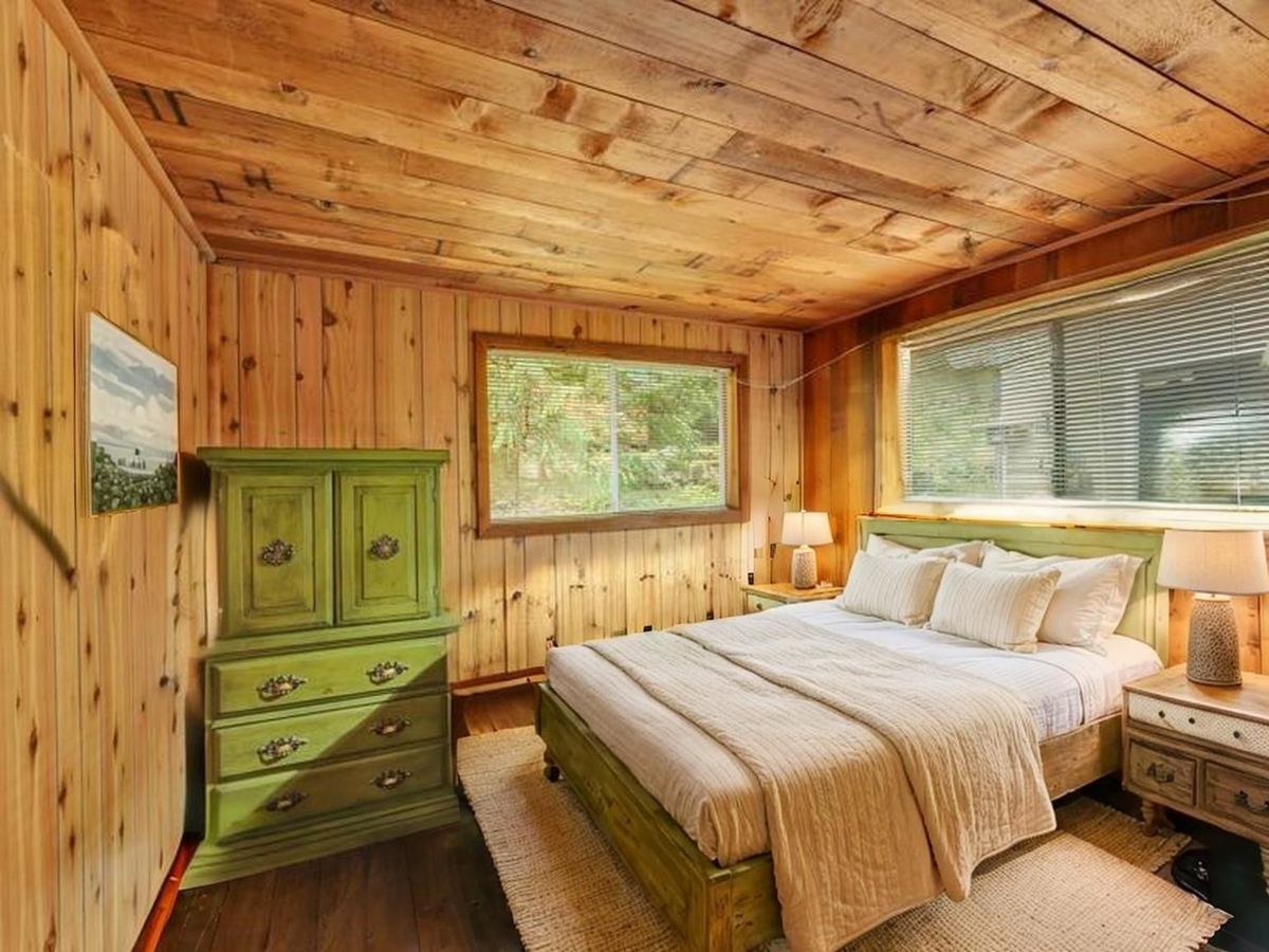 Loft / Bonus Room Photo of BLK A DL 492 Cascade Bay, Harrison Hot Springs, BC