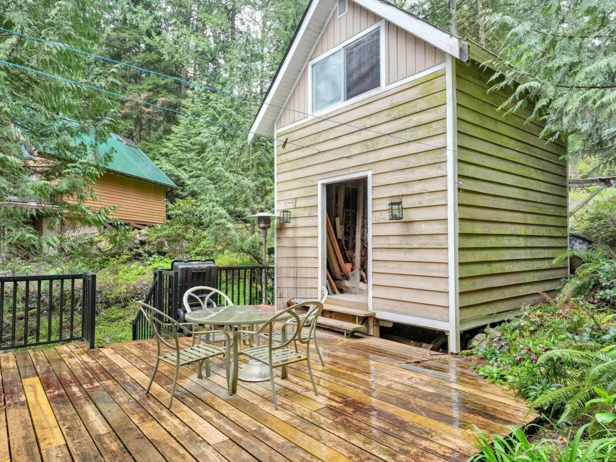 Mudroom Photo of BLK A DL 492 Cascade Bay, Harrison Hot Springs, BC