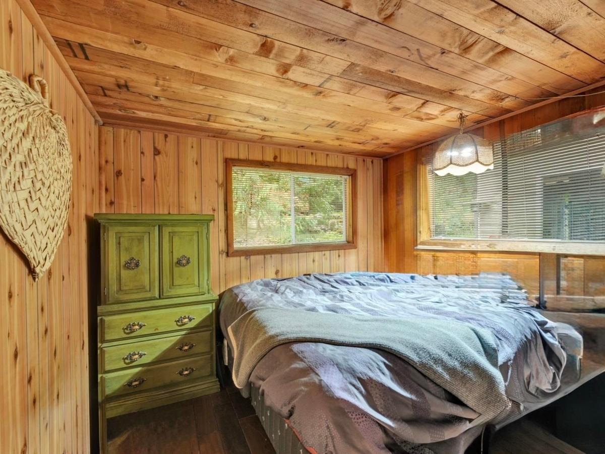 Neighborhood Park Photo Near BLK A DL 492 Cascade Bay, Harrison Hot Springs, BC