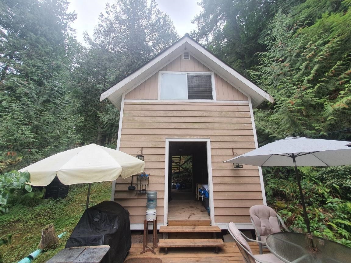 Outdoor Patio Photo of BLK A DL 492 Cascade Bay, Harrison Hot Springs, BC