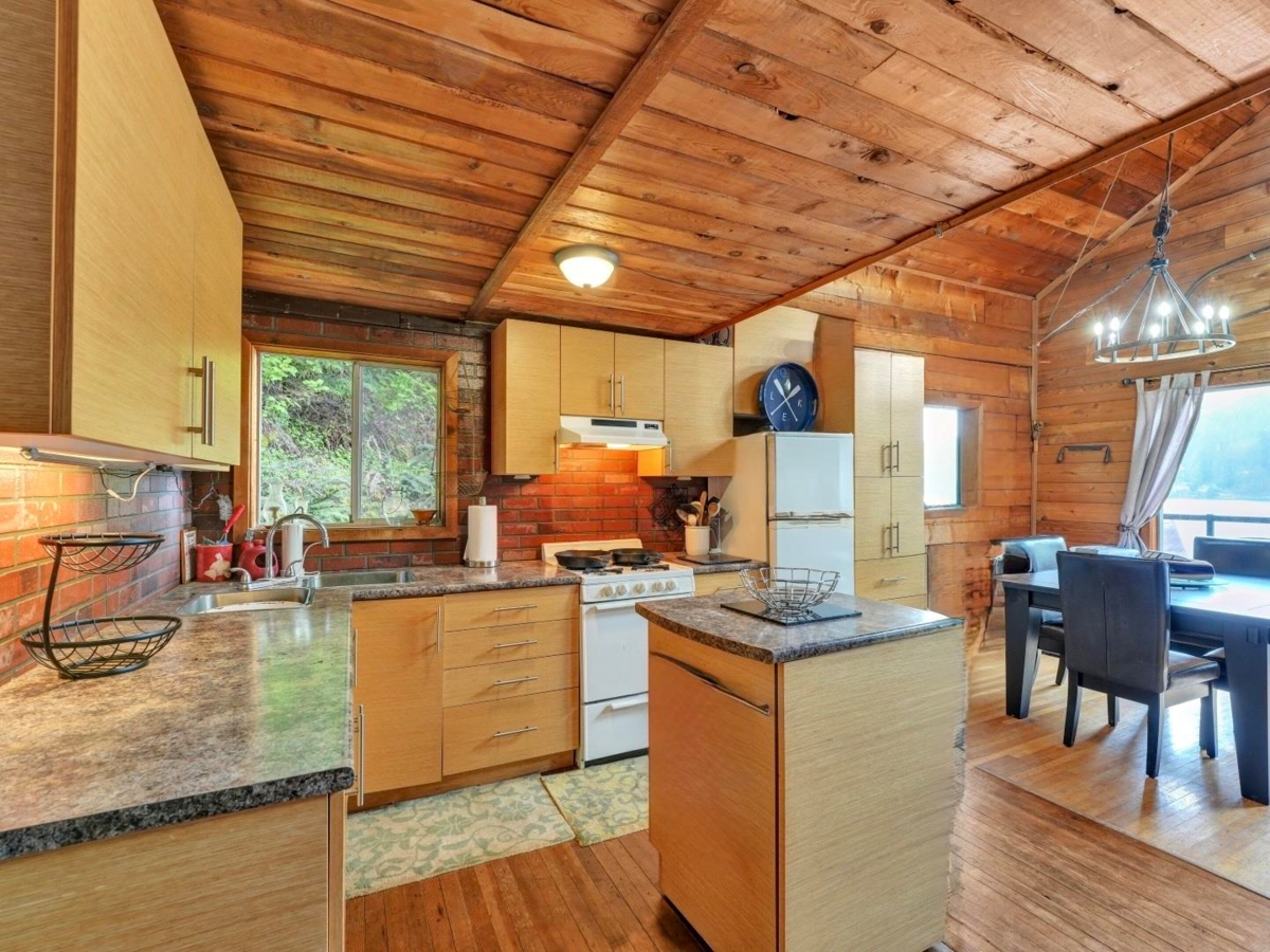 Primary Bedroom Photo of BLK A DL 492 Cascade Bay, Harrison Hot Springs, BC