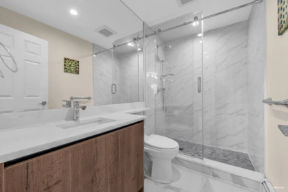 Laundry Room Photo of 10771 Roselea Crescent, Richmond, BC