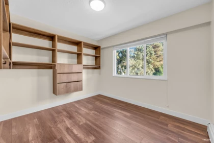 Loft / Bonus Room Photo of 10771 Roselea Crescent, Richmond, BC