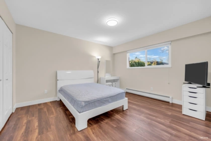 Office / Den Photo of 10771 Roselea Crescent, Richmond, BC