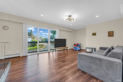 Pantry Photo of 10771 Roselea Crescent, Richmond, BC