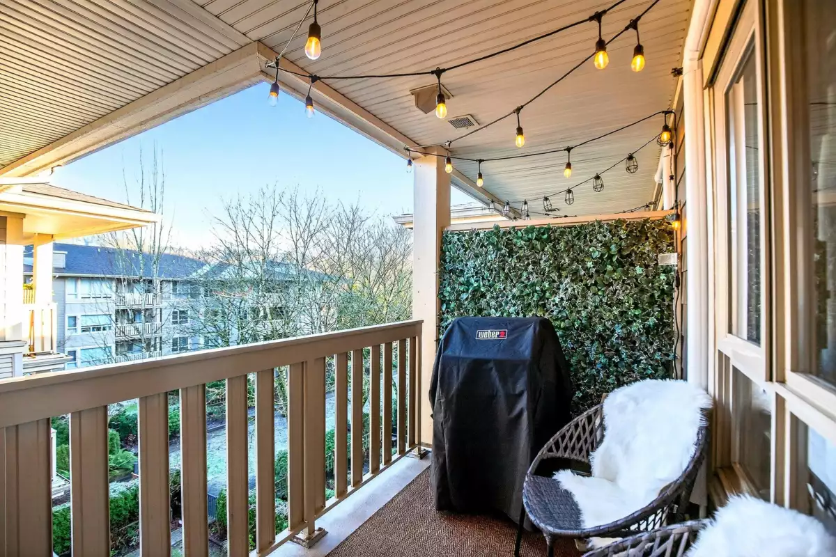 Bedroom 4 Photo of 429 801 Klahanie Drive, Port Moody, BC