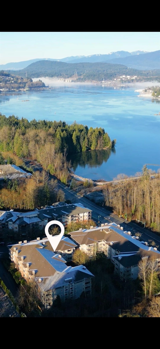 Hot Tub / Spa Photo of 429 801 Klahanie Drive, Port Moody, BC