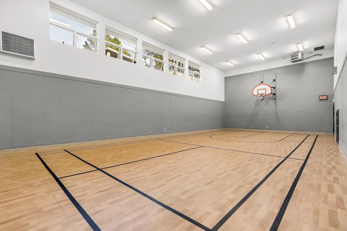 Laundry Room Photo of 429 801 Klahanie Drive, Port Moody, BC