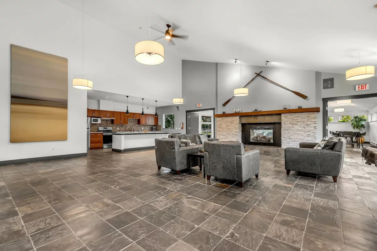 Loft / Bonus Room Photo of 429 801 Klahanie Drive, Port Moody, BC