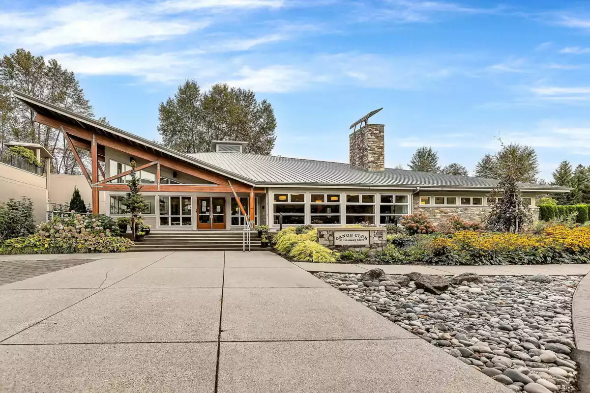 Office / Den Photo of 429 801 Klahanie Drive, Port Moody, BC