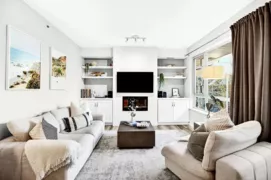 429 801 Klahanie Drive, Port Moody, BC