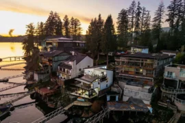 184 Turtlehead Road, Belcarra, BC