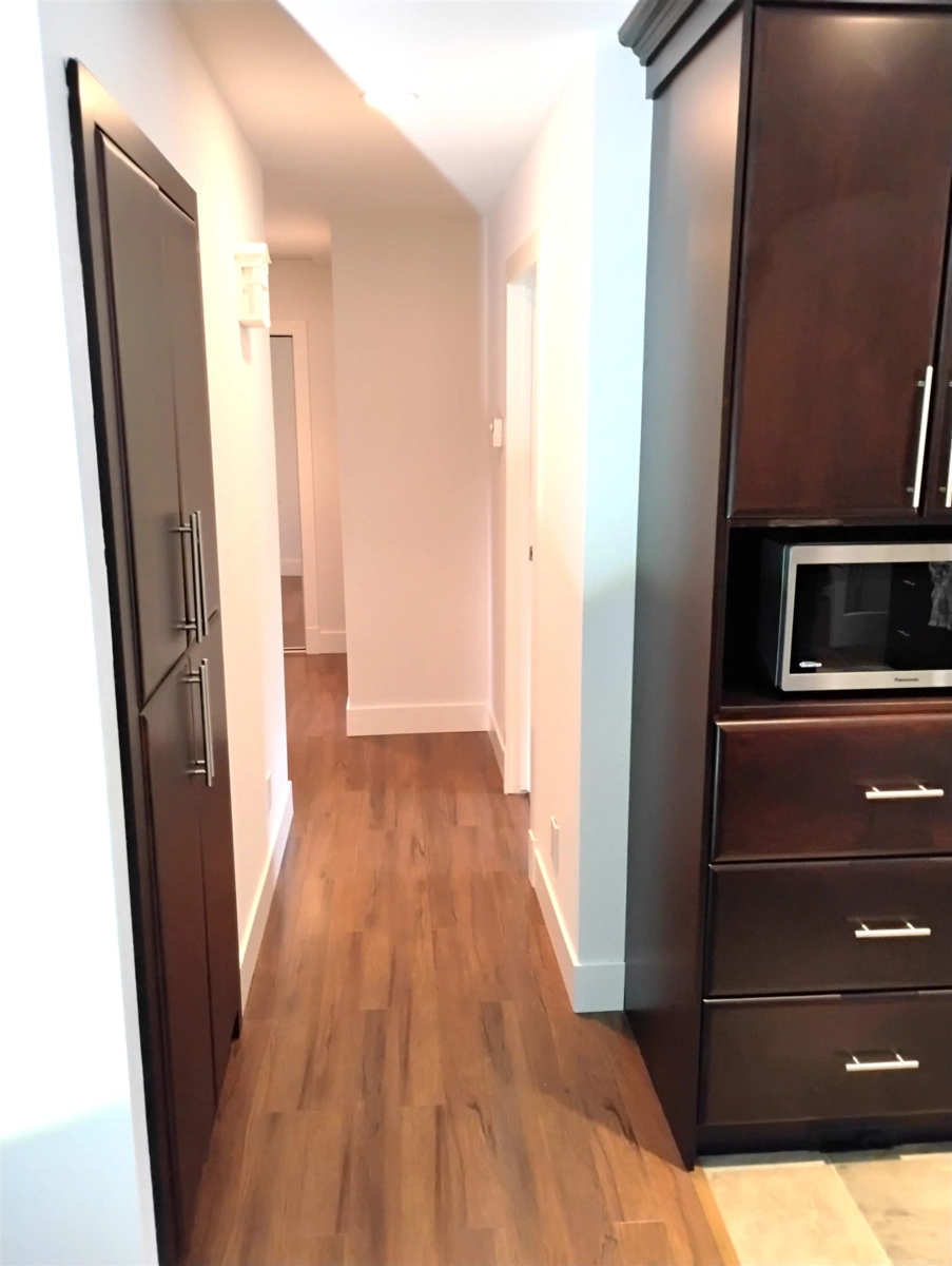 Bedroom 3 Photo of 3176 Old Clayburn Road, Abbotsford, BC