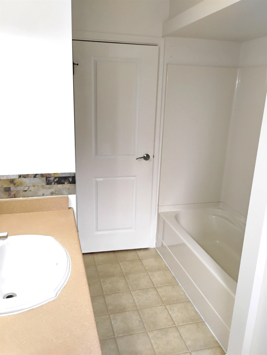 Bedroom 4 Photo of 3176 Old Clayburn Road, Abbotsford, BC