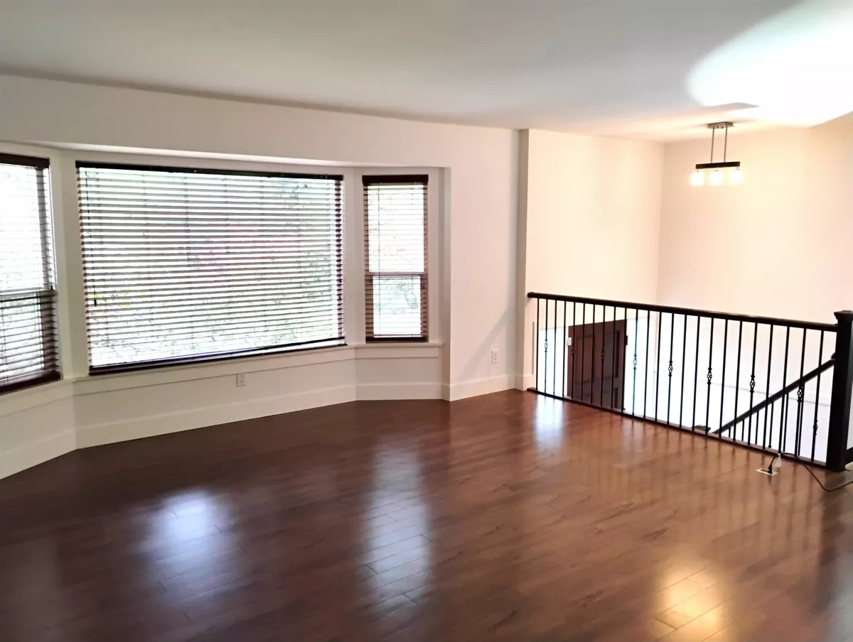 Exterior Rear Photo of 3176 Old Clayburn Road, Abbotsford, BC