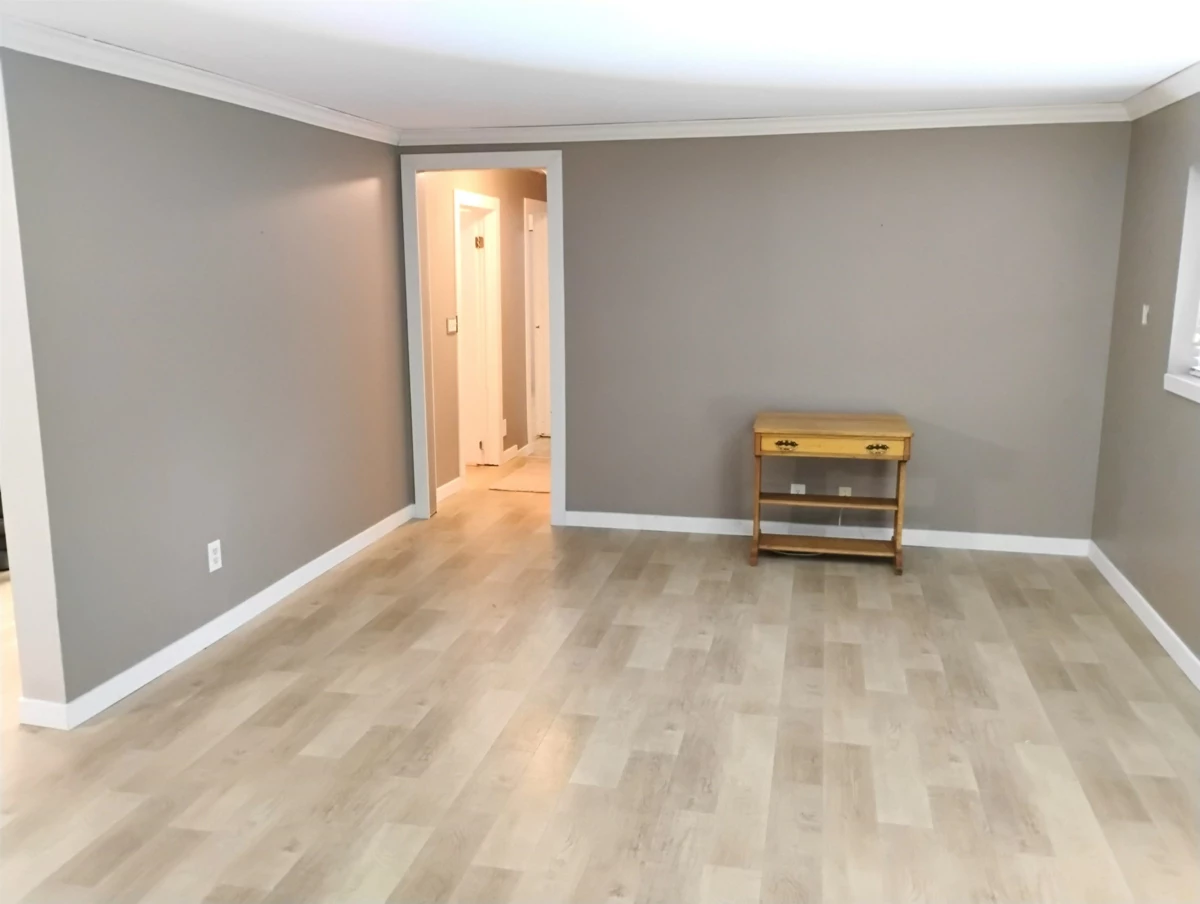 Garage Interior Photo of 3176 Old Clayburn Road, Abbotsford, BC