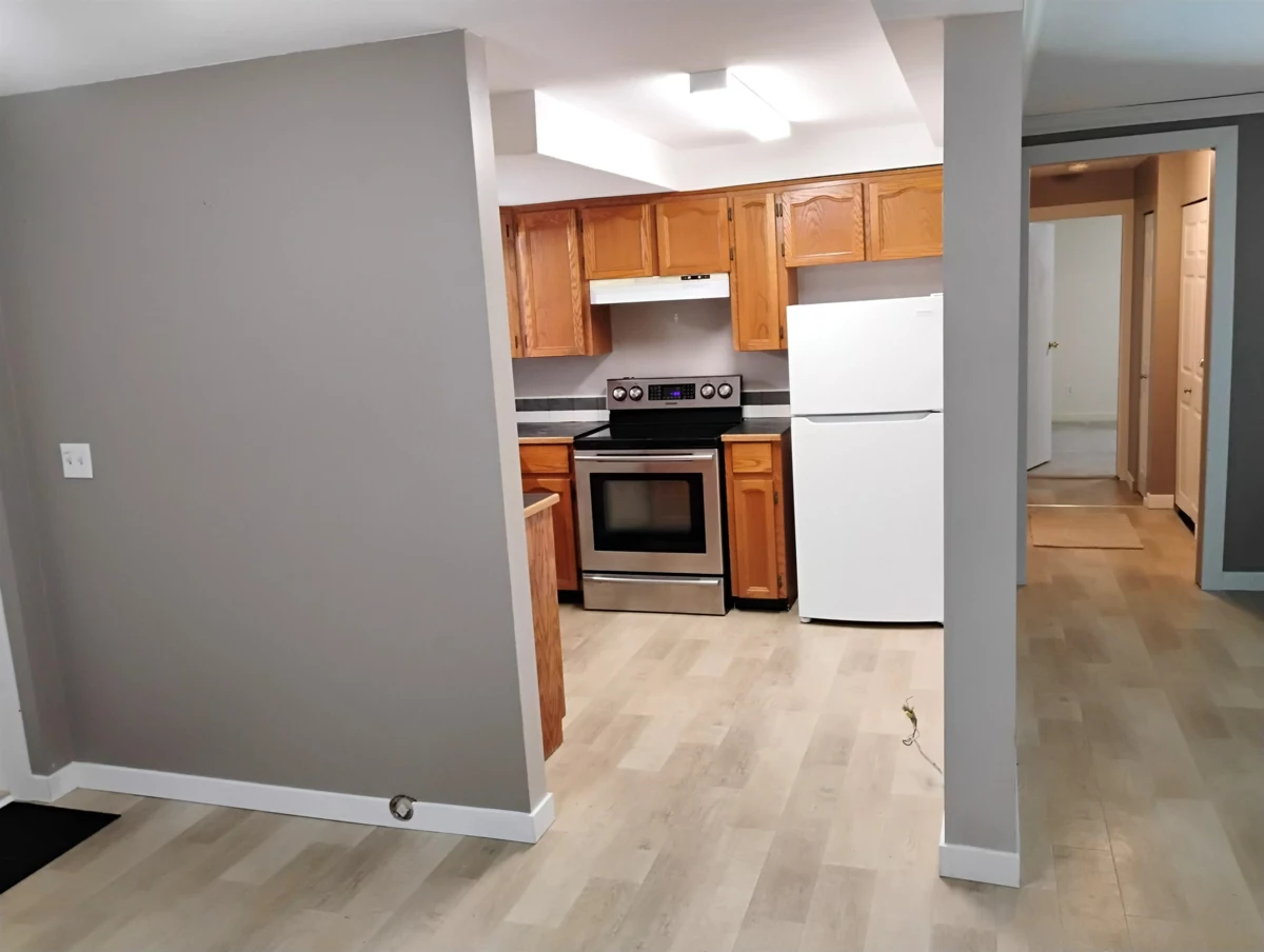 Outdoor Deck Photo of 3176 Old Clayburn Road, Abbotsford, BC