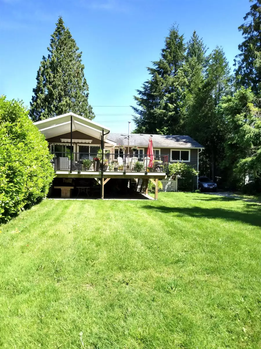 Street View Photo of 3176 Old Clayburn Road, Abbotsford, BC