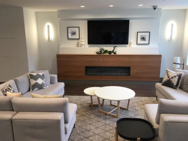 Office / Den Photo of 607 3488 Sawmill Crescent, Vancouver, BC