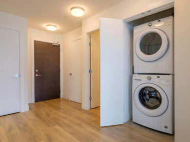 Pantry Photo of 607 3488 Sawmill Crescent, Vancouver, BC