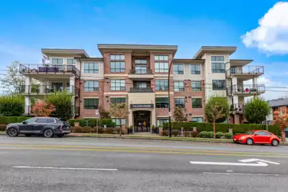 206 12367 224 Street, Maple Ridge, BC, Maple Ridge — Apartment/Condo for sale
