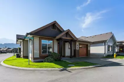 18 45900 South Sumas Road, Chilliwack, BC, Chilliwack — Single Family Residence for sale