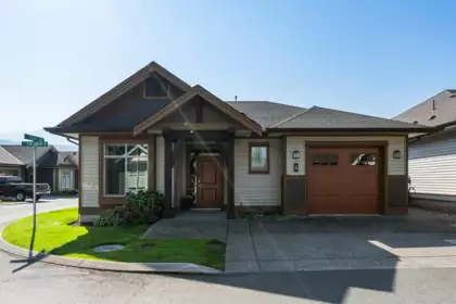 18 45900 South Sumas Road, Chilliwack, BC, Chilliwack — Single Family Residence for sale