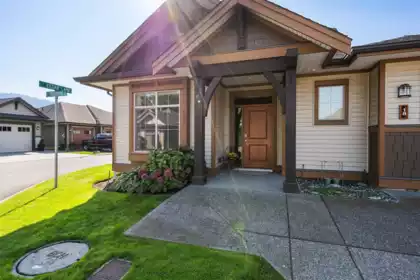 18 45900 South Sumas Road, Chilliwack, BC, Chilliwack — Single Family Residence for sale