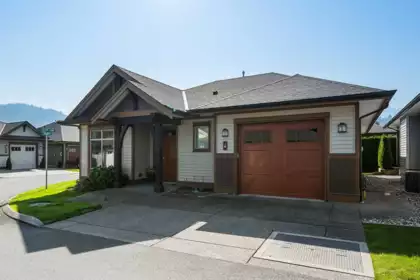 18 45900 South Sumas Road, Chilliwack, BC, Chilliwack — Single Family Residence for sale