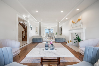 2888 Norbury Place, Coquitlam, BC, Coquitlam East — 4 bed single family residence for sale