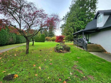 Basement Recreation Room Photo of 3130 248 Street, Langley, BC