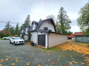 Garage Interior Photo of 3130 248 Street, Langley, BC