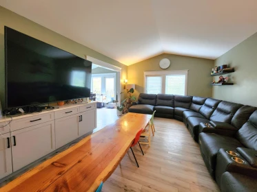 Walk-In Closet Photo of 3130 248 Street, Langley, BC