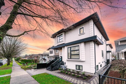 1 4210 Union Street, Burnaby, BC, Burnaby — Single Family Residence for sale