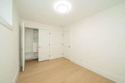 Hot Tub / Spa Photo of 1 4210 Union Street, Burnaby, BC