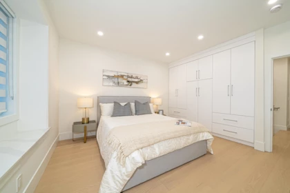 Loft / Bonus Room Photo of 1 4210 Union Street, Burnaby, BC