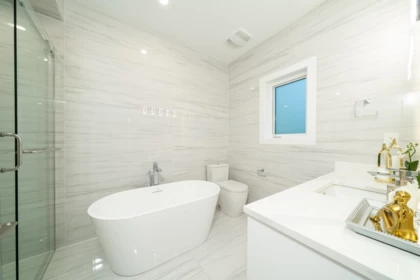 Mudroom Photo of 1 4210 Union Street, Burnaby, BC