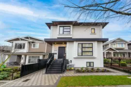 1 4210 Union Street, Burnaby, BC