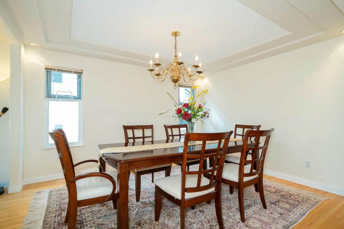 Bedroom 4 Photo of 155 Ellesmere Avenue, Burnaby, BC