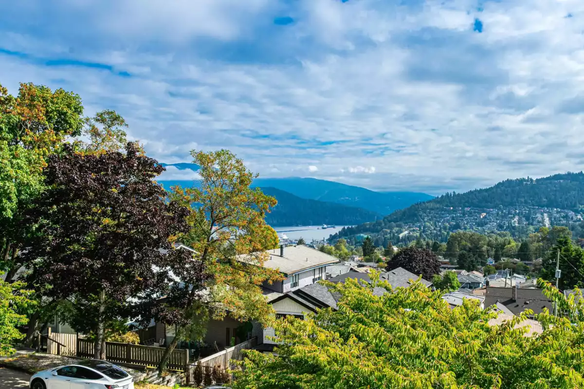 Living Room Photo of 155 Ellesmere Avenue, Burnaby, BC