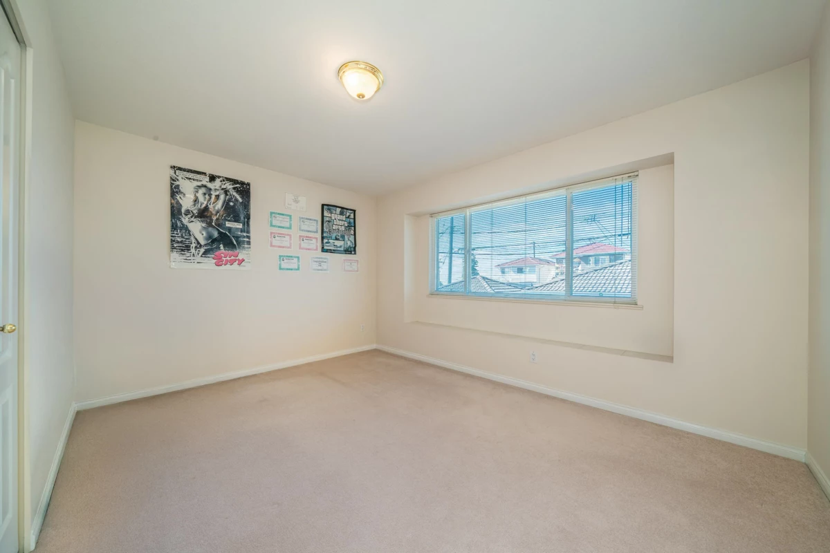 Outdoor Deck Photo of 155 Ellesmere Avenue, Burnaby, BC