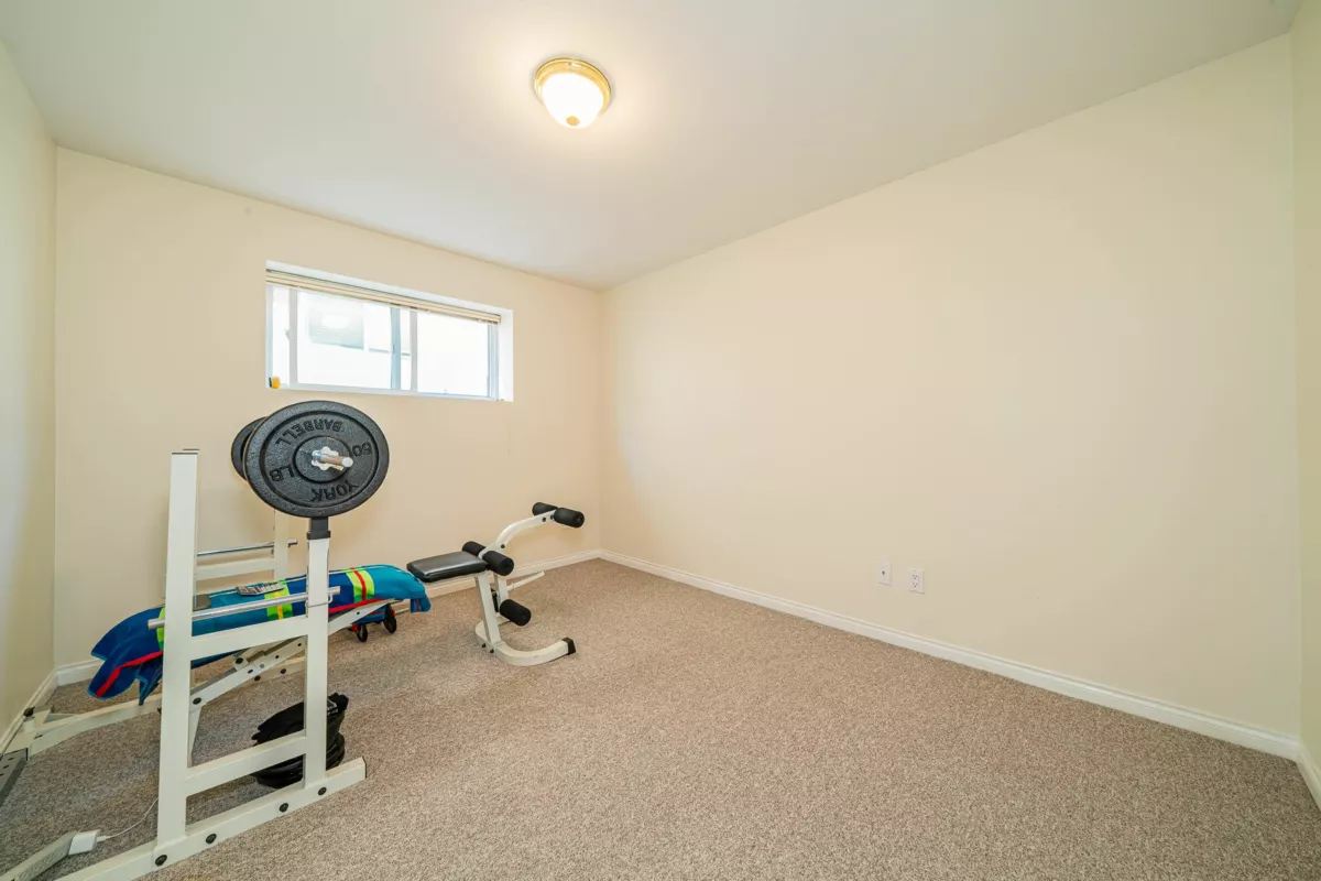 Outdoor Kitchen Photo of 155 Ellesmere Avenue, Burnaby, BC