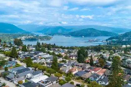 155 Ellesmere Avenue, Burnaby, BC, Capitol Hill BN — 5 bed single family residence for sale