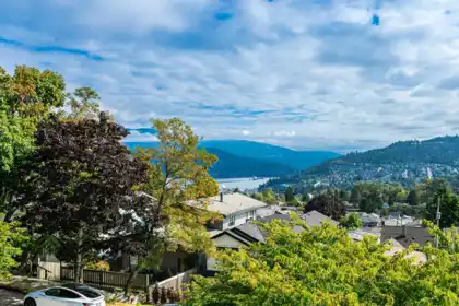 155 Ellesmere Avenue, Burnaby, BC, Burnaby — Single Family Residence for sale